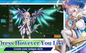 Aura Kingdom 2 – Evolution – Consigli e Trucchi per Progredire più Velocemente