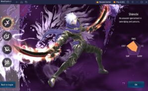 Aura Kingdom 2 — Evolution — Полное руководство по классам