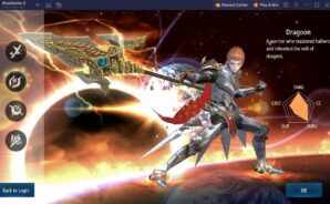 Aura Kingdom 2 – Evolution  – Una Guida Completa alle Classi
