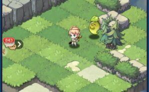 Um jogo criado para ser desfrutado: Aurora Legends