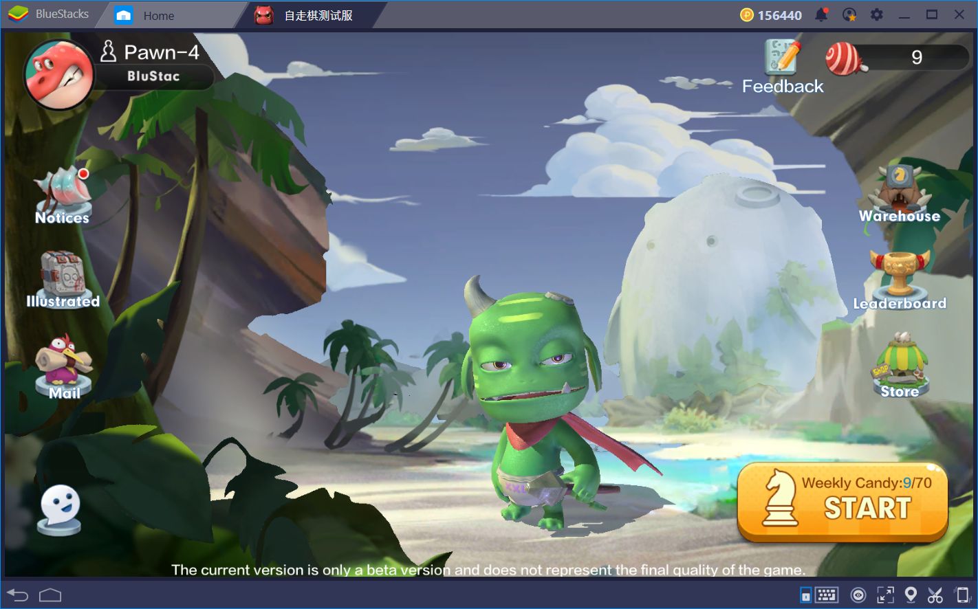 Bluestacks Usage And Setup Guide For Auto Chess Bluestacks 4