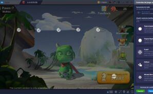 Guía de Uso e Instalación de Auto Chess en BlueStacks