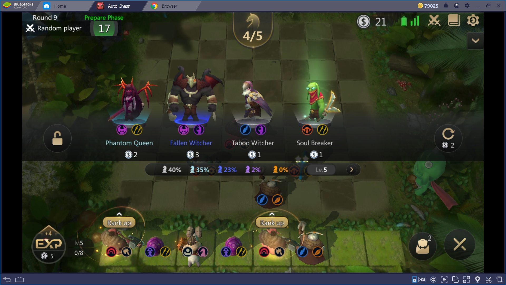 Guida al Combattimento e alle Unità in Auto Chess