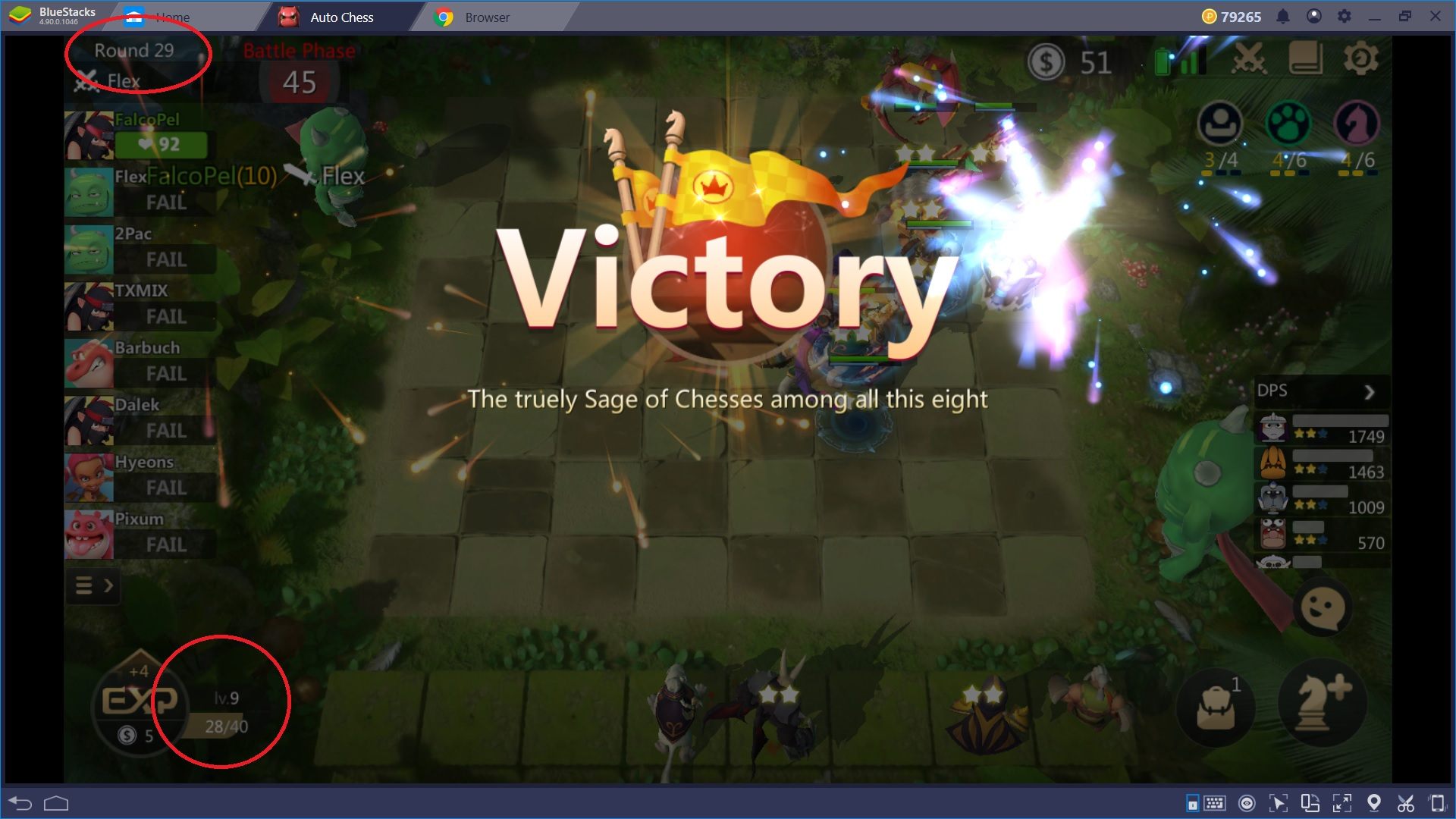 Guida al Combattimento e alle Unità in Auto Chess