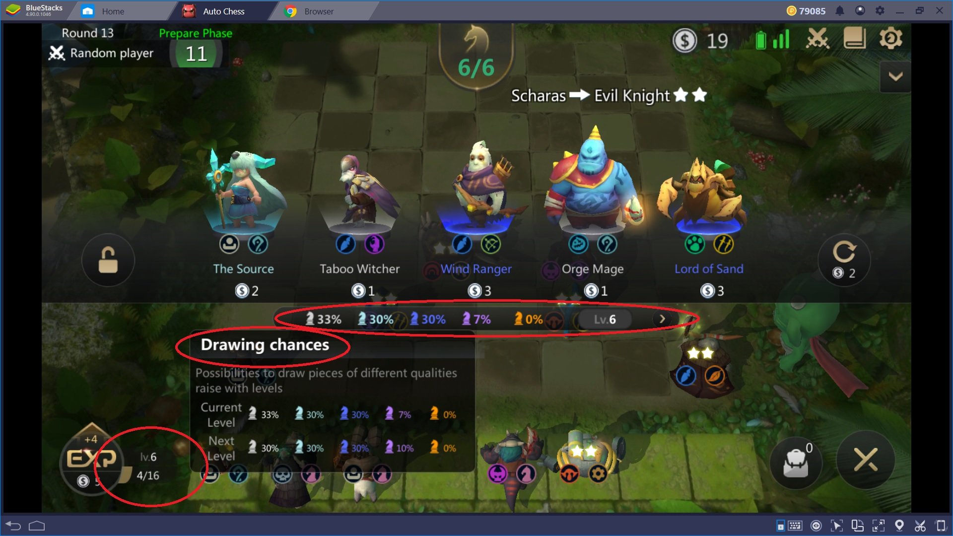 Guida al Combattimento e alle Unità in Auto Chess