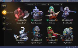 La Recensione di Dota Auto Chess – Scopri il genere autobattler!