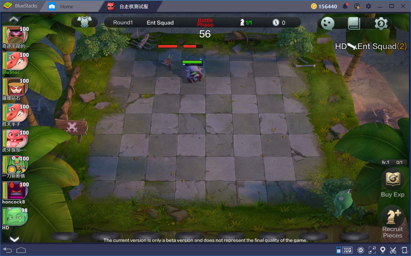 Auto Chess The Popular Dota Custom Map But On Your Mobile