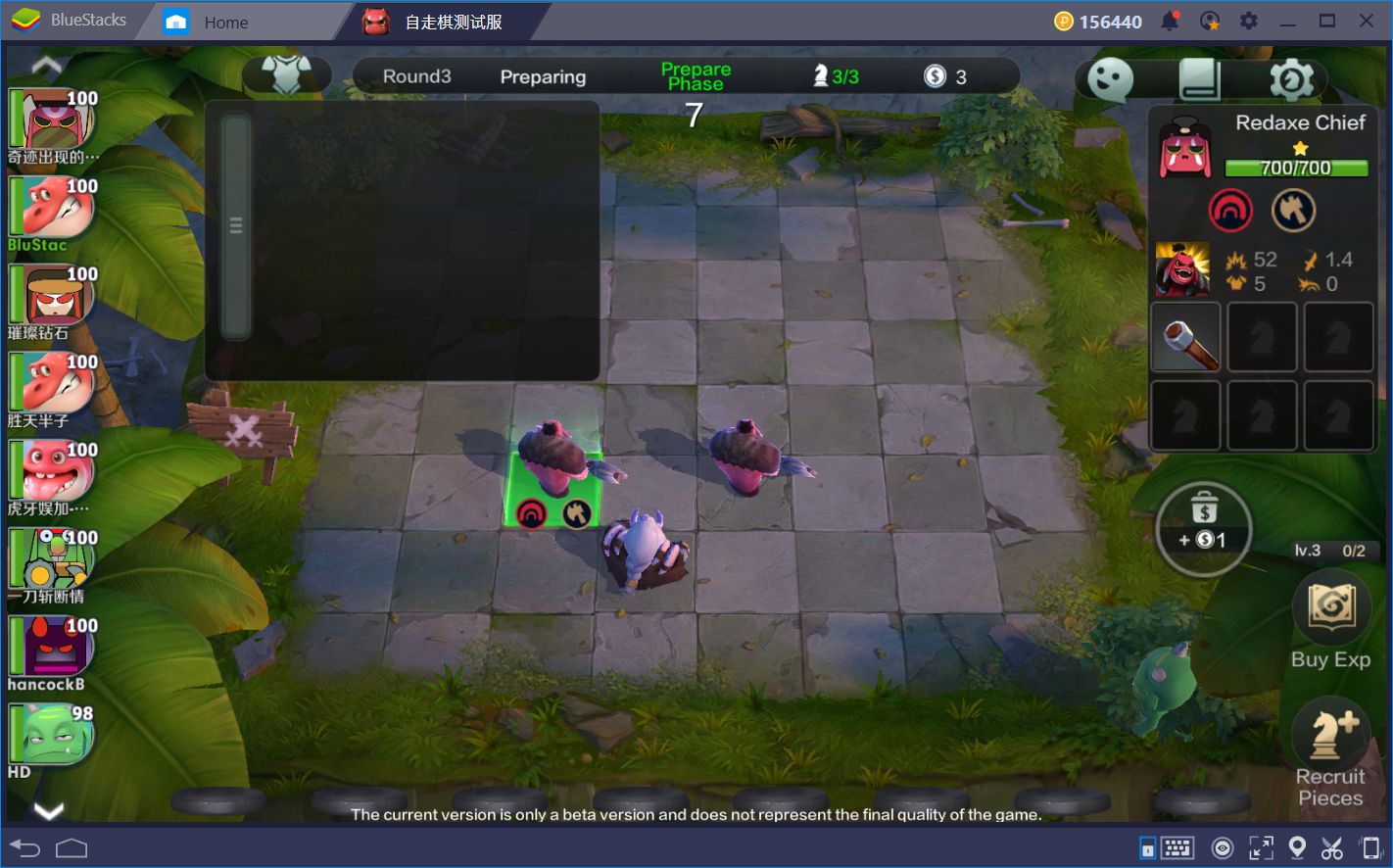 Auto Chess The Popular Dota Custom Map But On Your Mobile