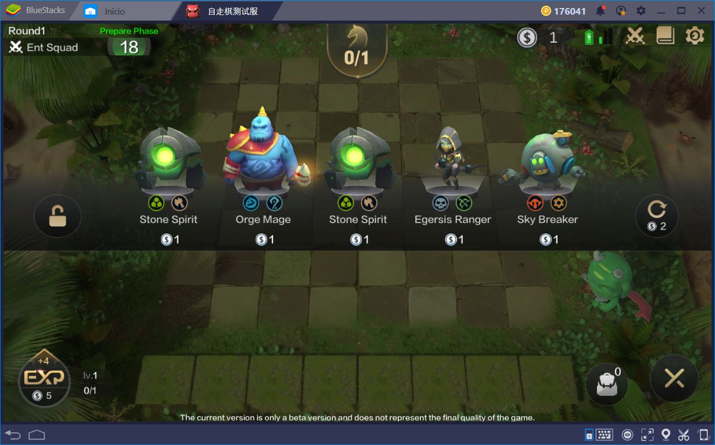 Auto Chess—El Popular Mapa Customizado de Dota 2, En tu Dispositivo Móvil