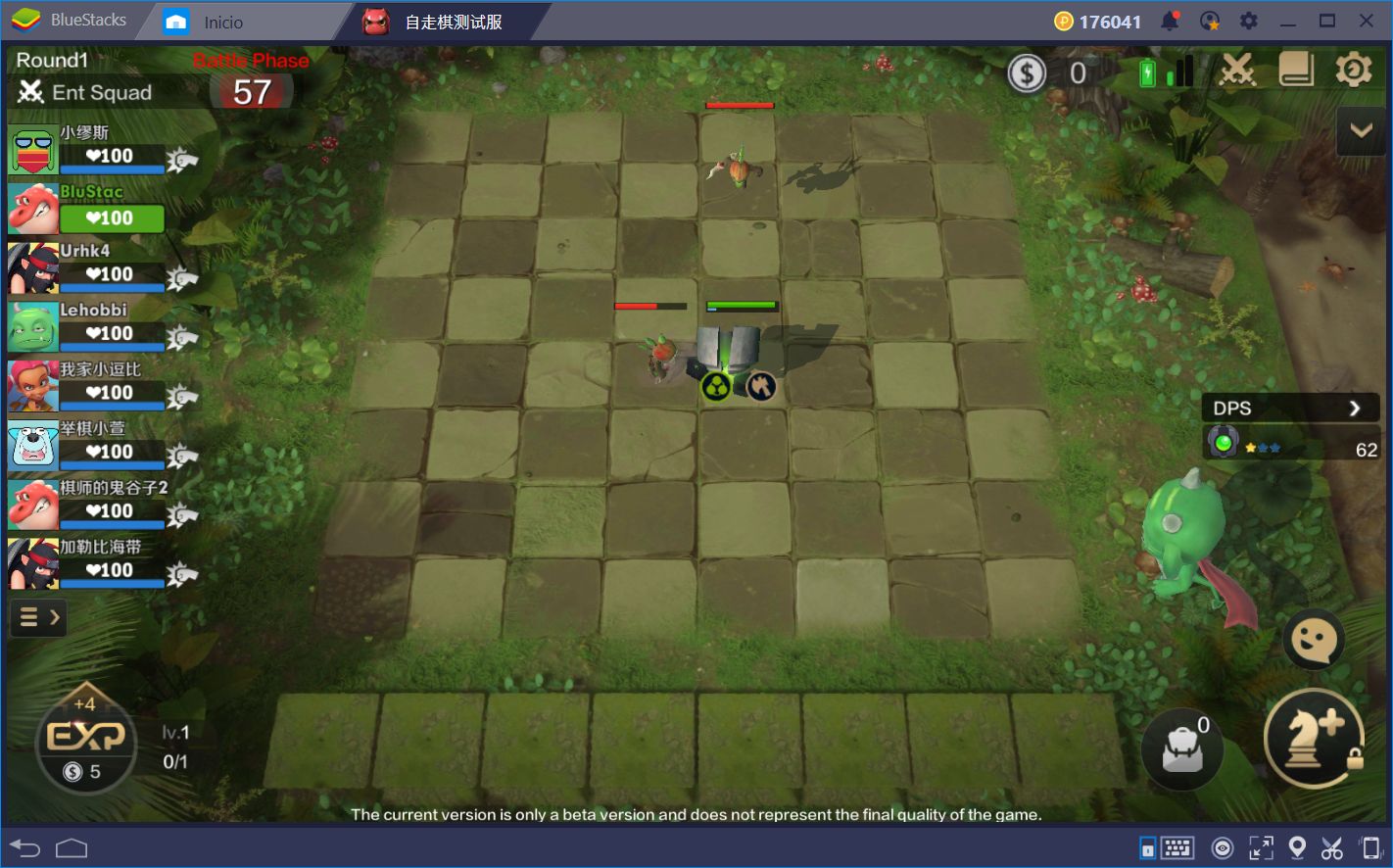 Auto Chess—El Popular Mapa Customizado de Dota 2, En tu Dispositivo Móvil