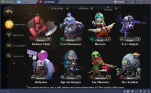 Auto Chess—El Popular Mapa Customizado de Dota 2, En tu Dispositivo Móvil