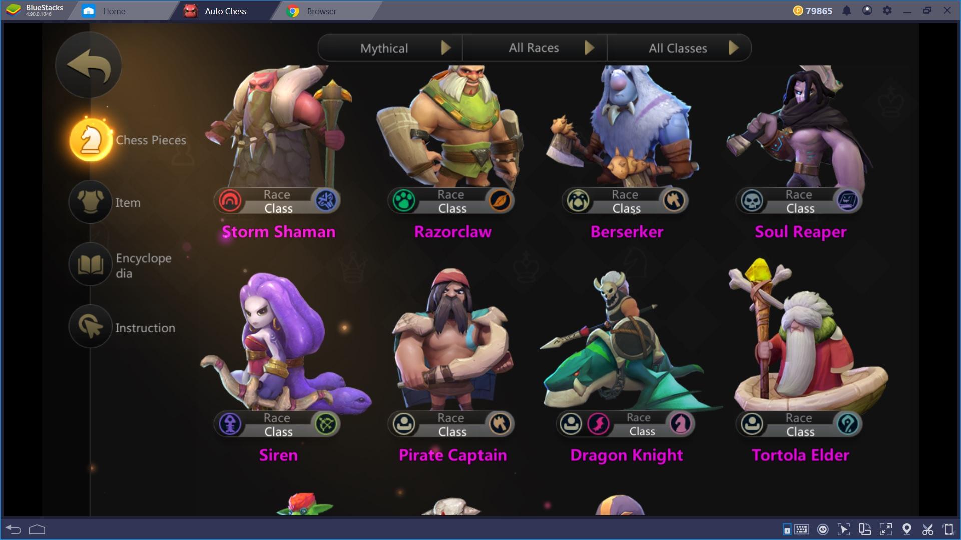 I Migliori Trucchi e Consigli per Tutti i Giocatori di Auto Chess!