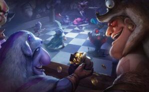 Основы боевой системы Auto Chess, которые полезно знать