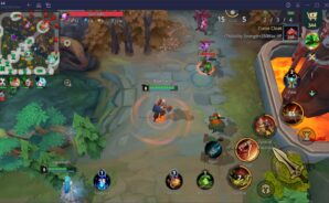 Cẩm nang chơi AutoChess Moba dành cho người mới