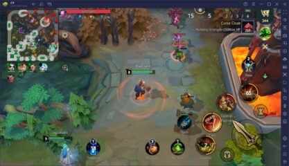 Cẩm nang chơi AutoChess Moba dành cho người mới