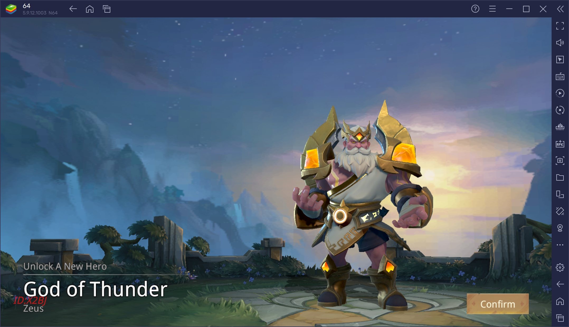 Trải nghiệm AutoChess Moba trên PC với BlueStacks