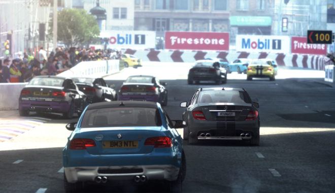 Play Modern Combat 5: Blackout on pc