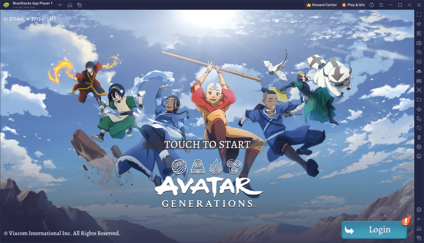 How to Enjoy the Best Avatar Generations Gameplay on PC with BlueStacks