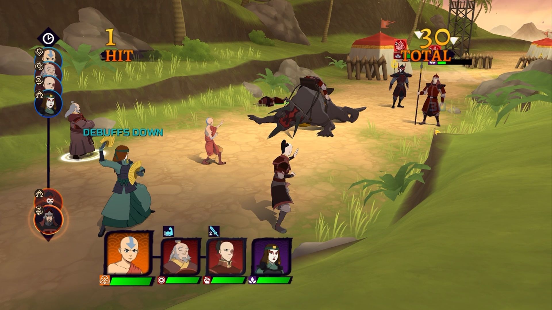 How to Play Avatar Generations on PC with BlueStacks