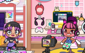 Avatar World Character Customization Guide: Create Your Unique Avatar