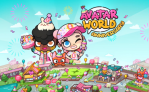 Avatar World Redeem Codes October 2025