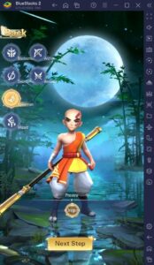 Guía de clases para Avatars Saga - Todas las clases explicadas con descripciones de habilidades