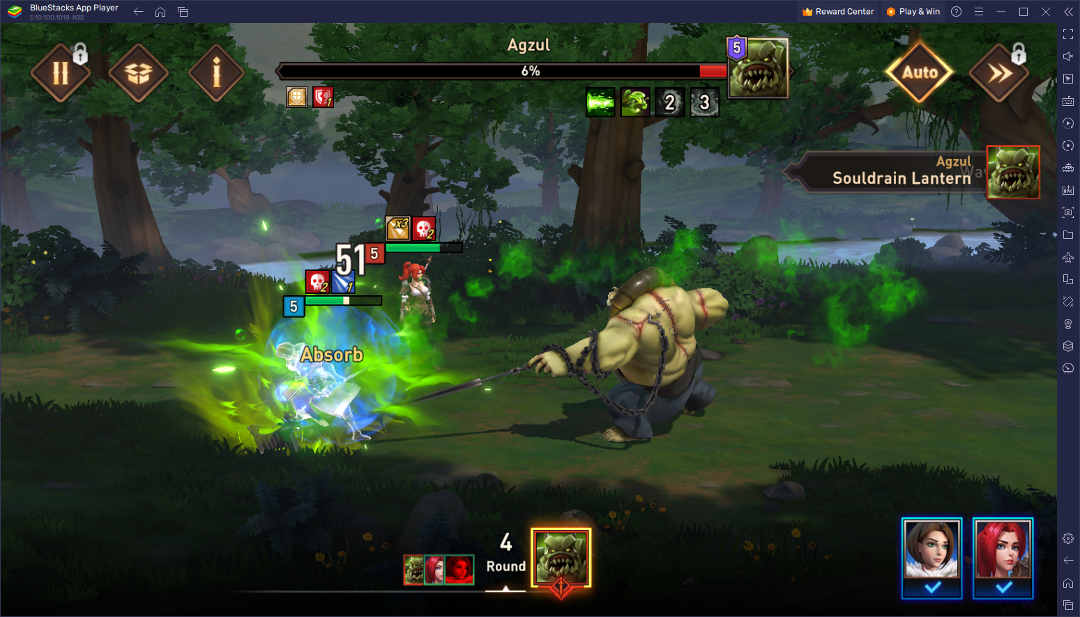 Awaken: Chaos Era on PC - How to Use BlueStacks to Enhance Your Gameplay Experience