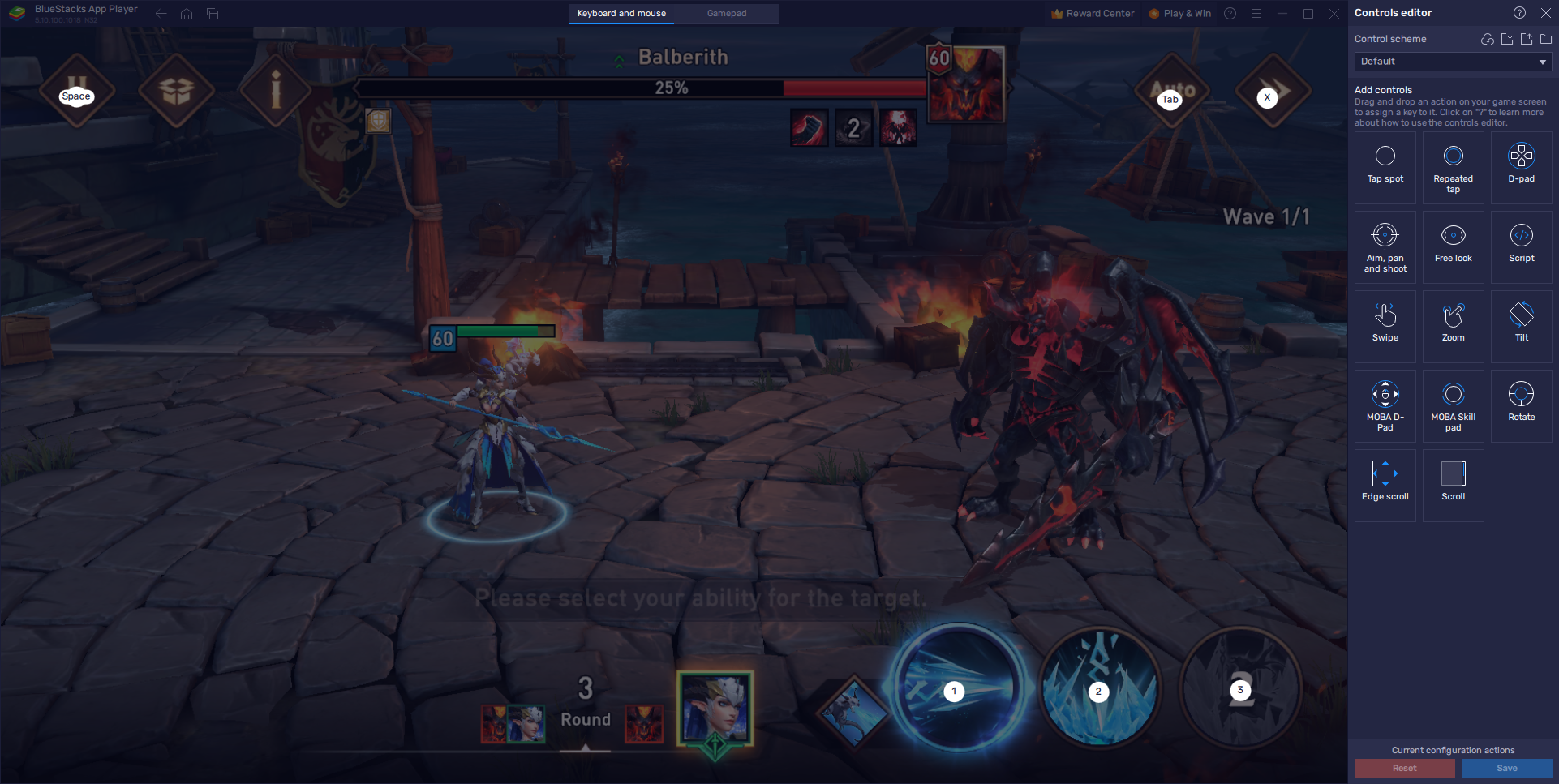 Awaken: Chaos Era on PC - How to Use BlueStacks to Enhance Your Gameplay Experience