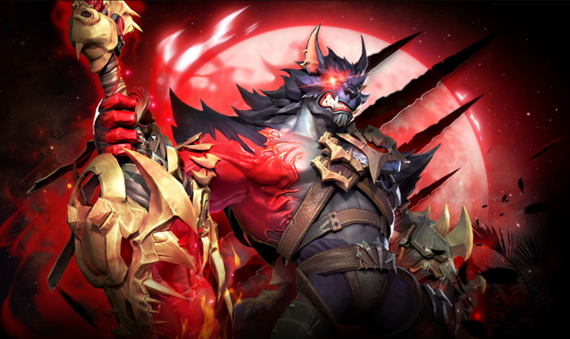 Awaken: Chaos Era – New Heroes Thor, Aubry, Aurea, and Jabez Added in Latest Update