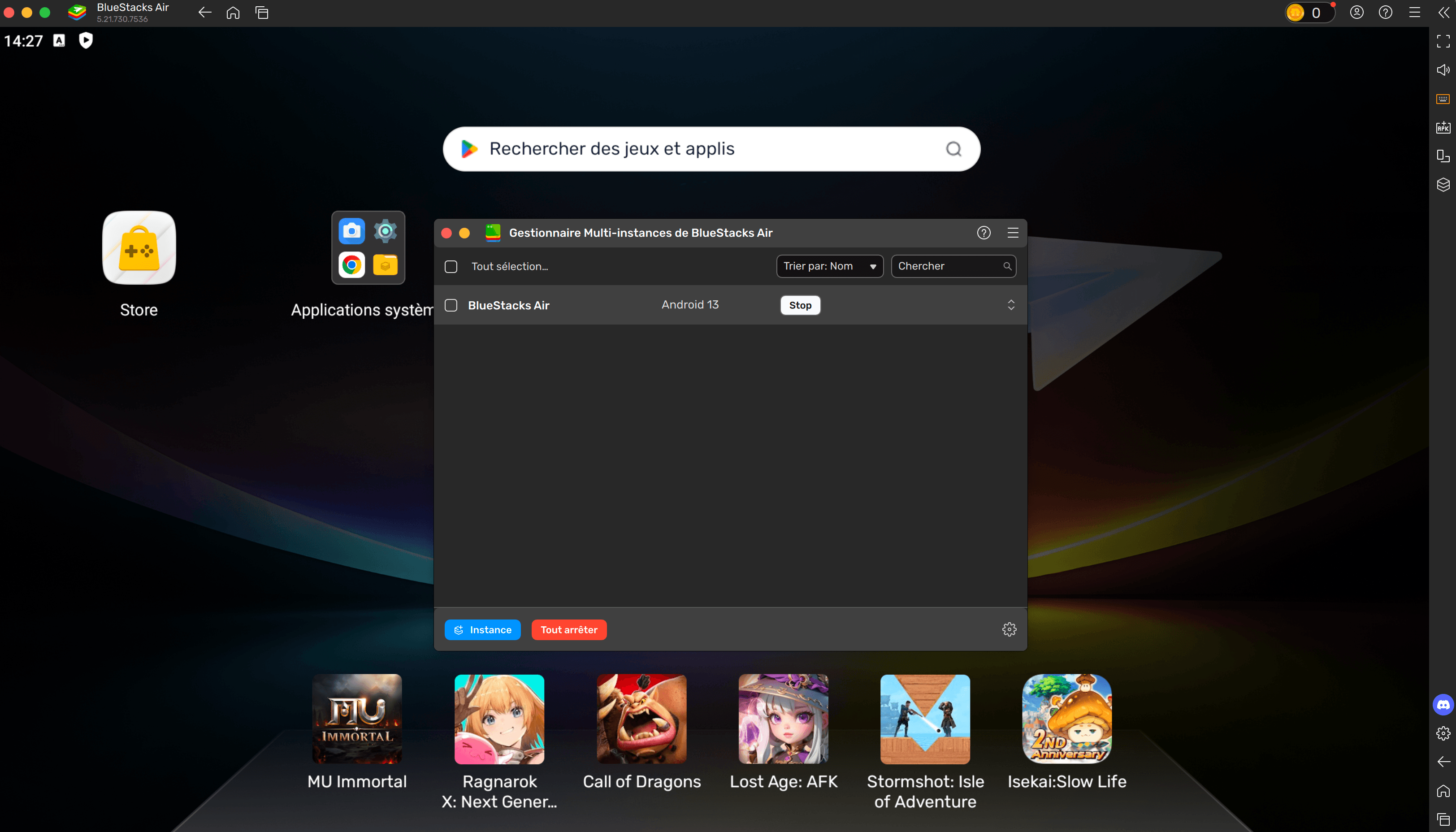 Guide du Débutant pour Awakenloop - Comment Bien Démarrer avec BlueStacks