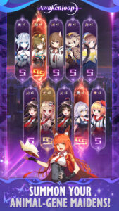 Guide du Débutant pour Awakenloop - Comment Bien Démarrer avec BlueStacks