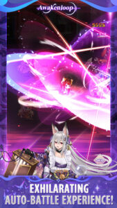 Guide du Débutant pour Awakenloop - Comment Bien Démarrer avec BlueStacks