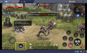 Review Geral de AxE: Alliance vs Empire.