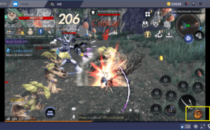 Dicas para AxE: Alliance vs Empire