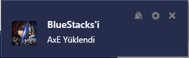 AxE Alliance vs Empire: BlueStacks Kurulumu ve Konfigürasyon Ayarları Rehberi
