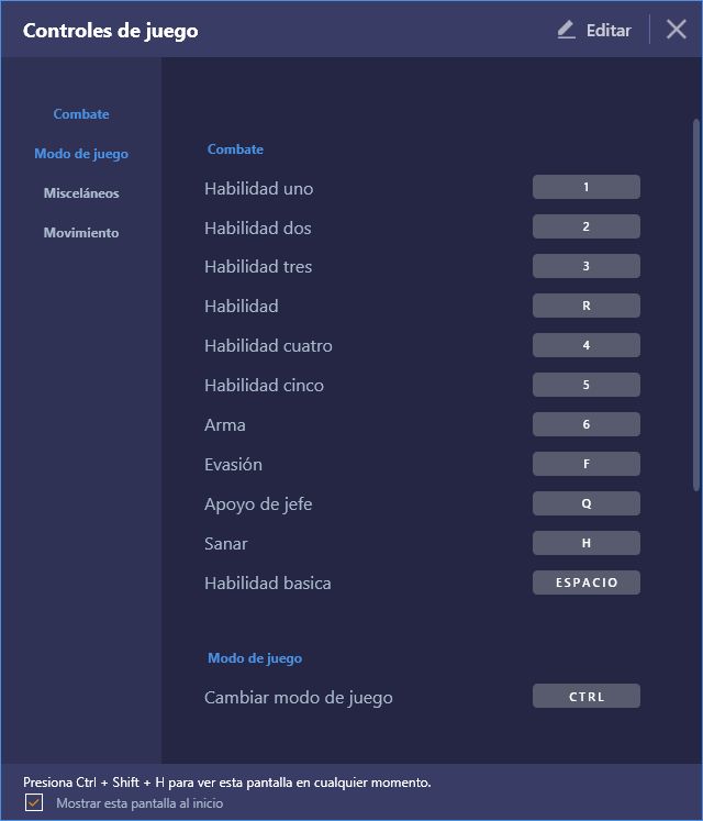 Guía de Configuración de BlueStacks para AxE: Alliance vs Empire