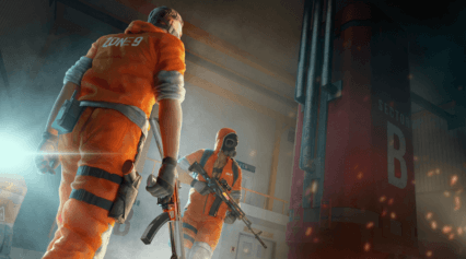 Как построить сильную команду в Standoff 2