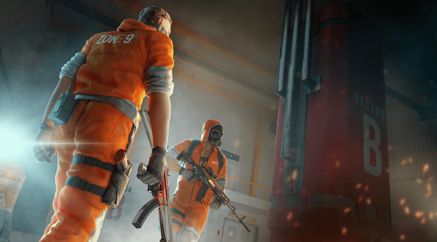 Как построить сильную команду в Standoff 2