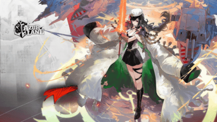 Azur Lane Lunar Event 2025: Spring Fashion Festa and Other Events