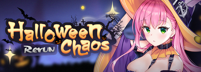 azur lane halloween chaos rerun event bringing lots of new items and goodies bluestacks azur lane halloween chaos rerun event