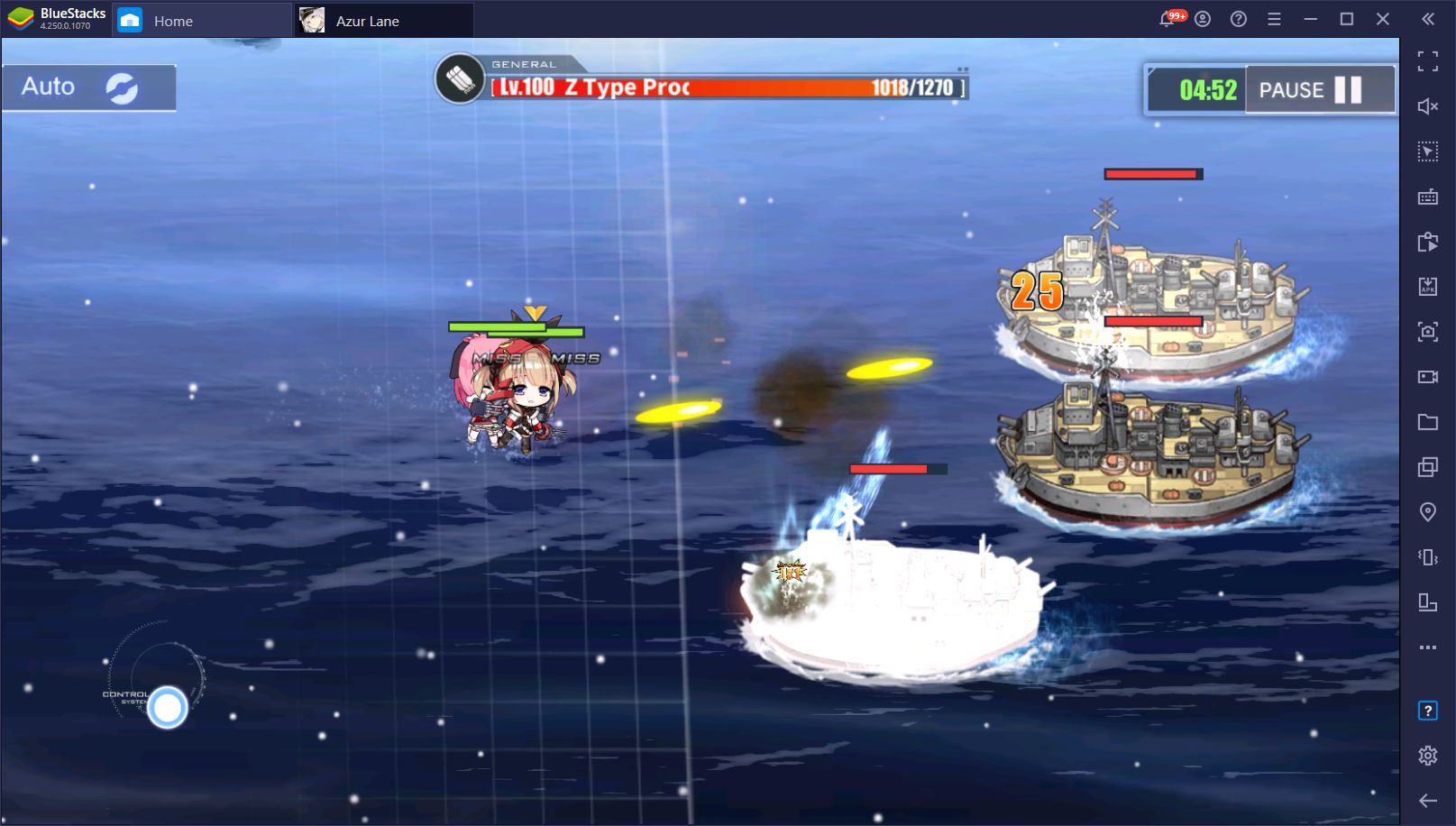 How to Play Azur Lane on PC with BlueStacks