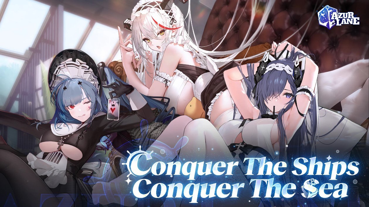 Azur Lane – Project Identity Version 1.0 TB, Spring Events, and New Skins