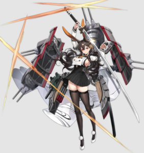 Azur Lane Tier List: Ranking the Best Ships (2025)