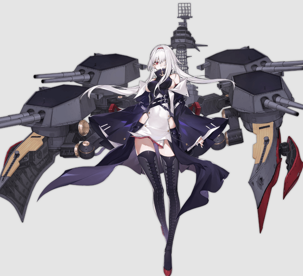 Azur Lane Tier List: Ranking the Best Ships (2025)