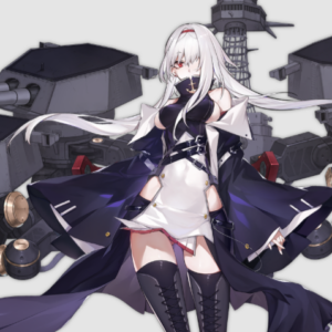 Azur Lane Tier List: Ranking the Best Ships (2025)