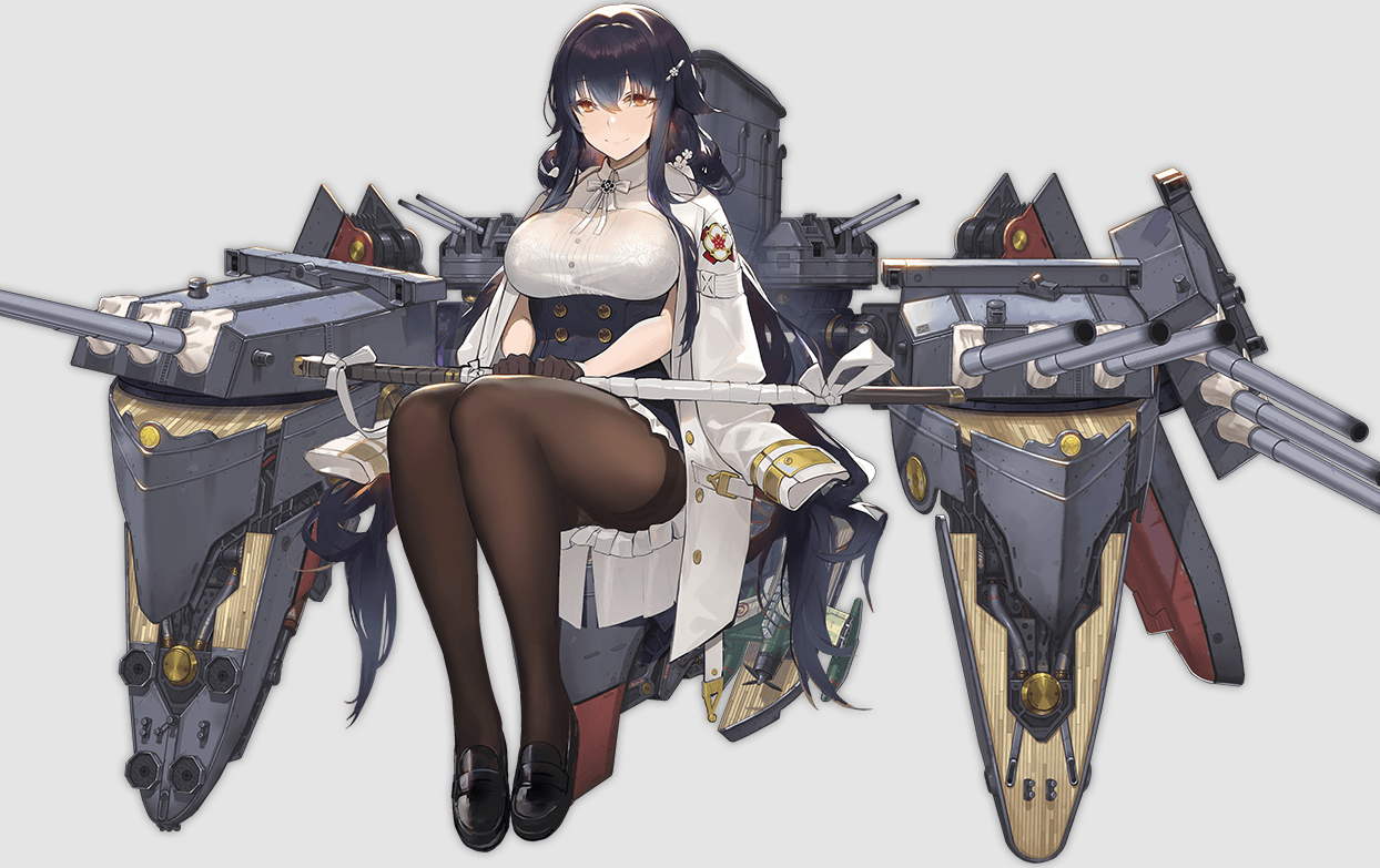 Azur Lane Tier List: Ranking the Best Ships (2025)