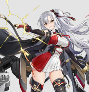 Azur Lane Tier List: Ranking the Best Ships (2025)