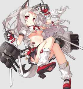 Azur Lane Tier List: Ranking the Best Ships (2025)