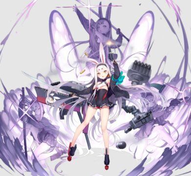 Azur Lane Tier List: Ranking the Best Characters | BlueStacks