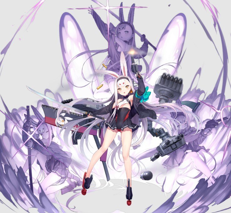 Azur Lane Tierliste: Rangliste der besten Charaktere